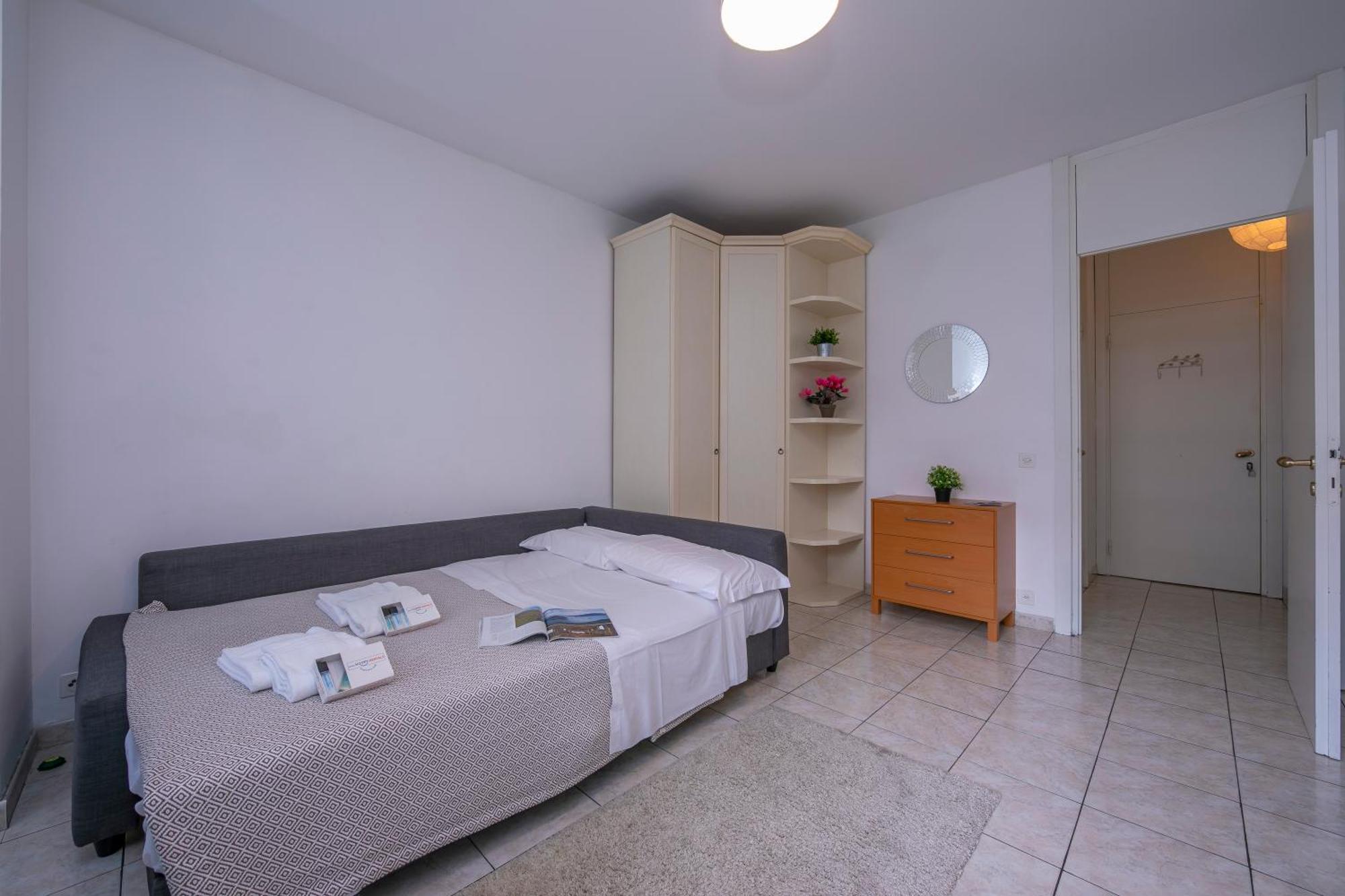 Residence Palace - Happy Rentals Lugano Esterno foto