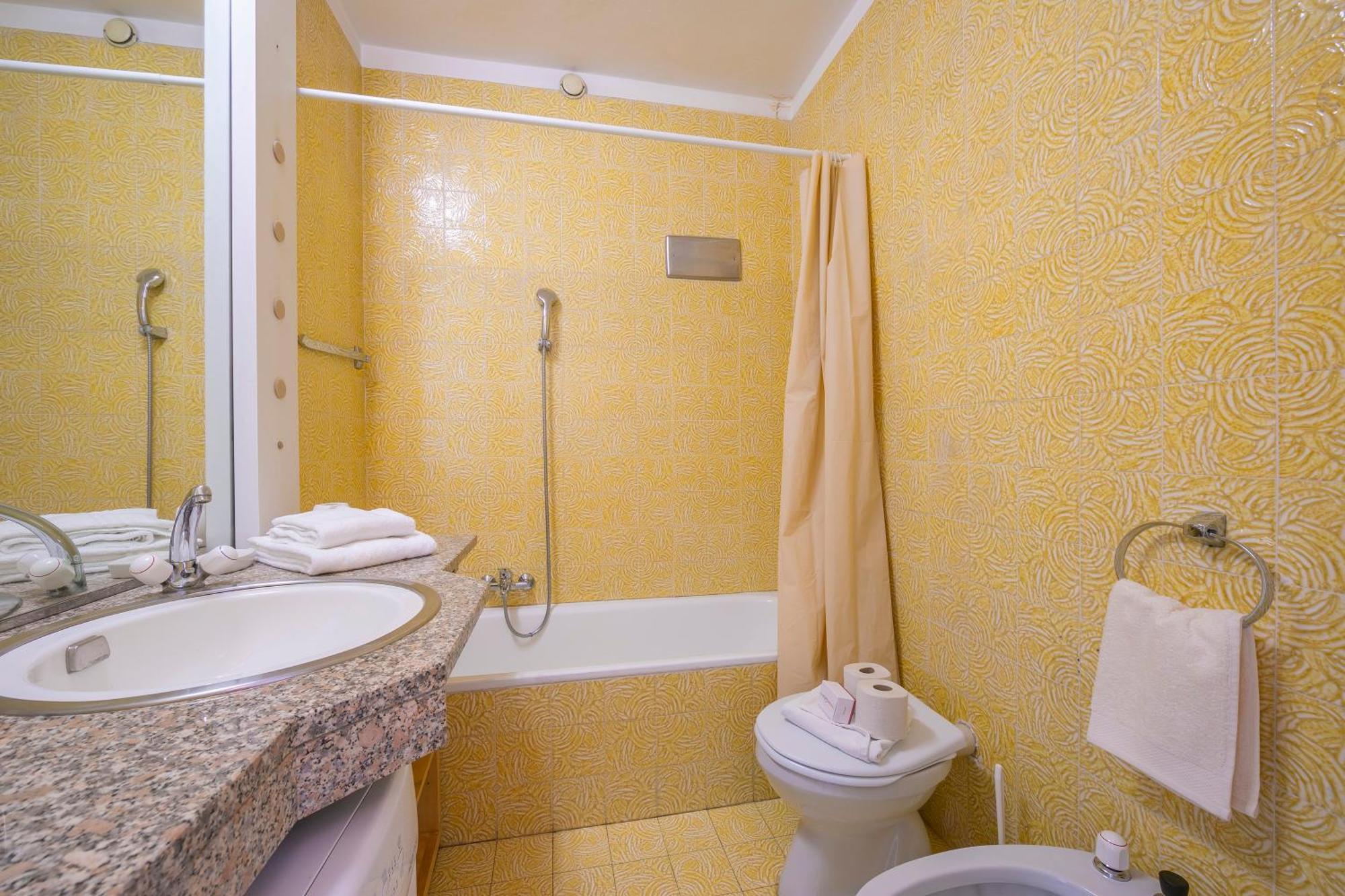 Residence Palace - Happy Rentals Lugano Esterno foto